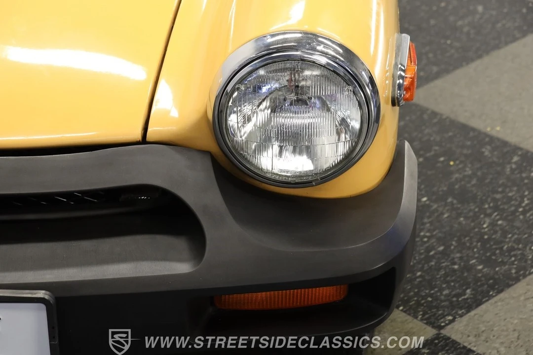 1977 MG Midget - Image 20 of 21