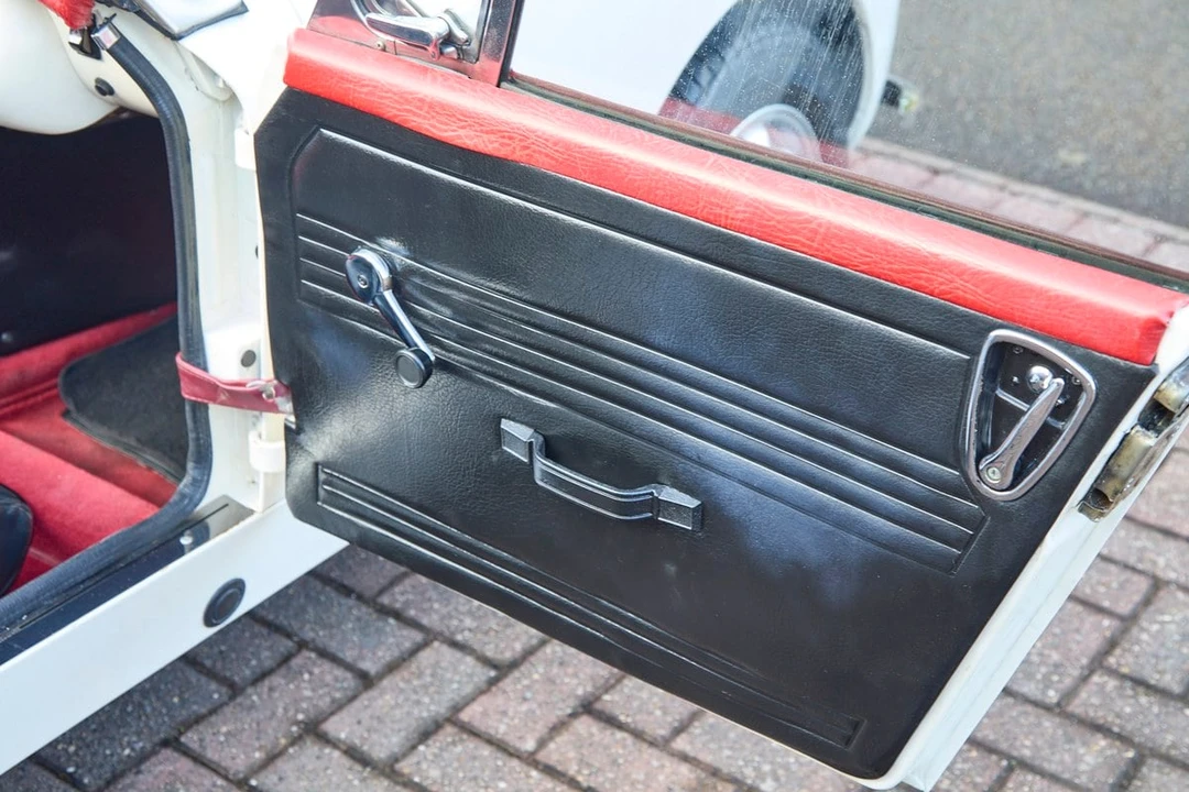 1977 MG Midget - Image 18 of 30