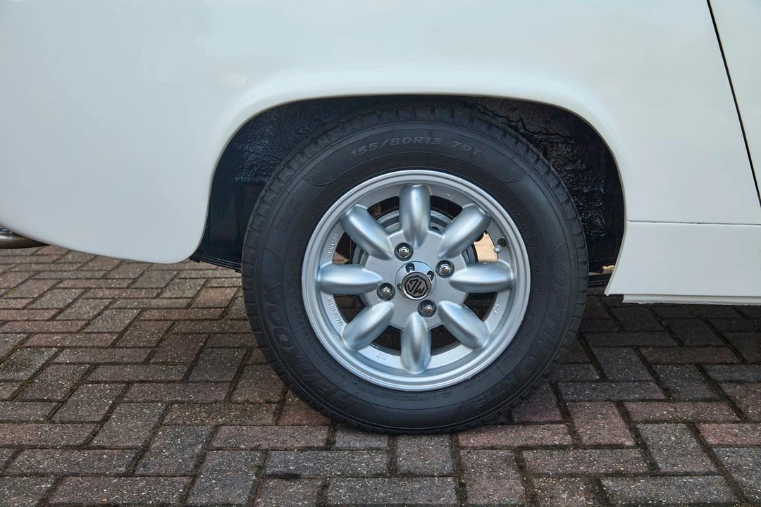 1977 MG Midget - Image 14 of 30