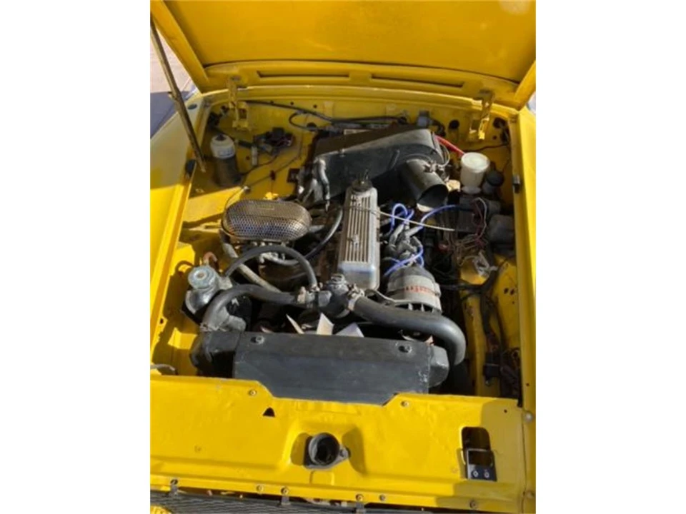 1977 MG Midget - Image 5 of 5