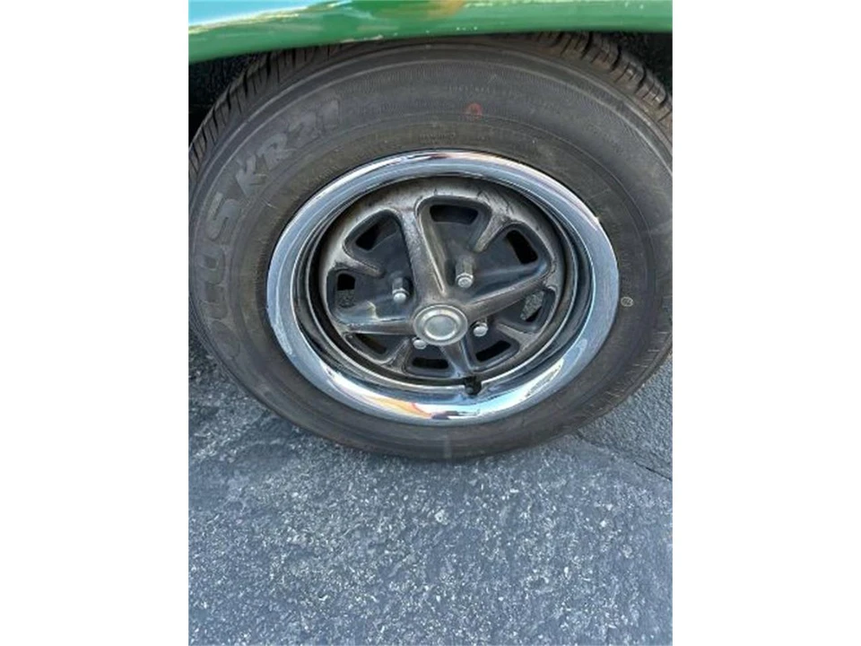 1977 MG Midget - Image 9 of 21