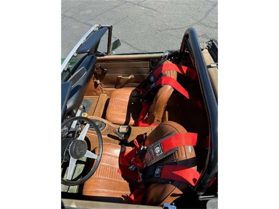 1977 MG Midget - Image 18 of 21