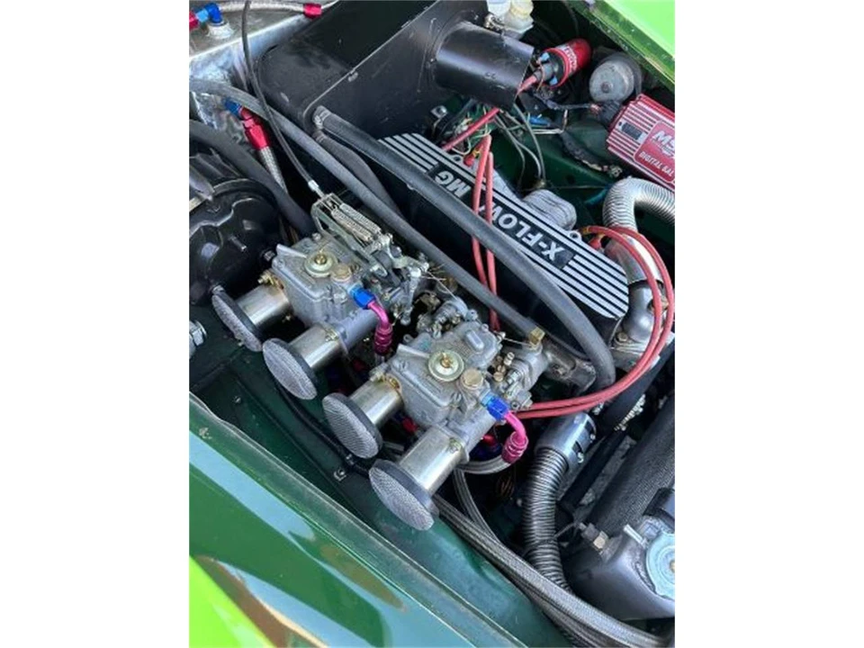 1977 MG Midget - Image 14 of 21