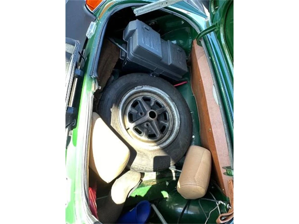 1977 MG Midget - Image 11 of 21