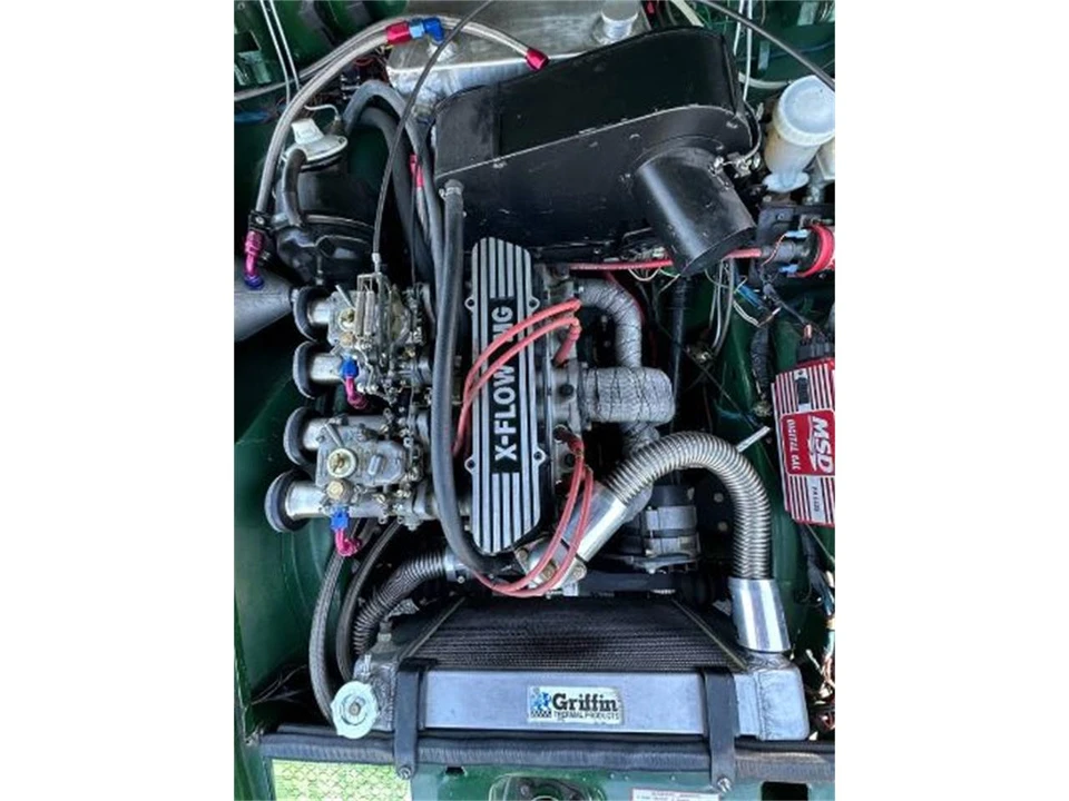 1977 MG Midget - Image 12 of 21