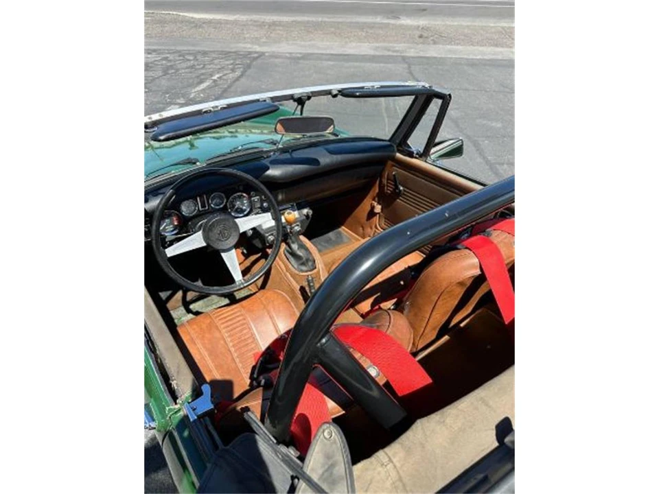 1977 MG Midget - Image 19 of 21