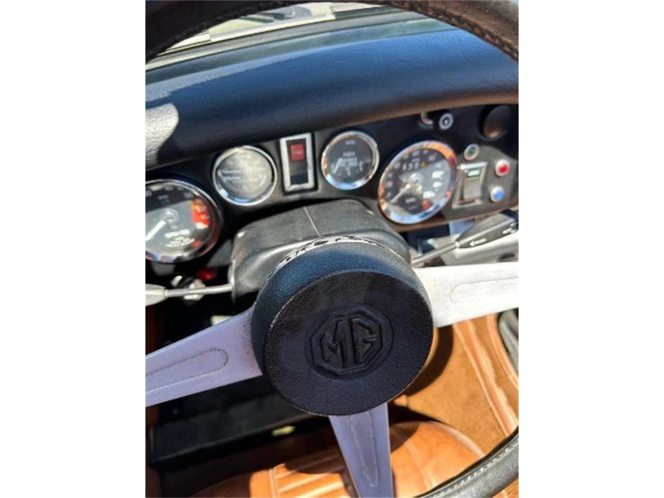 1977 MG Midget - Image 16 of 21