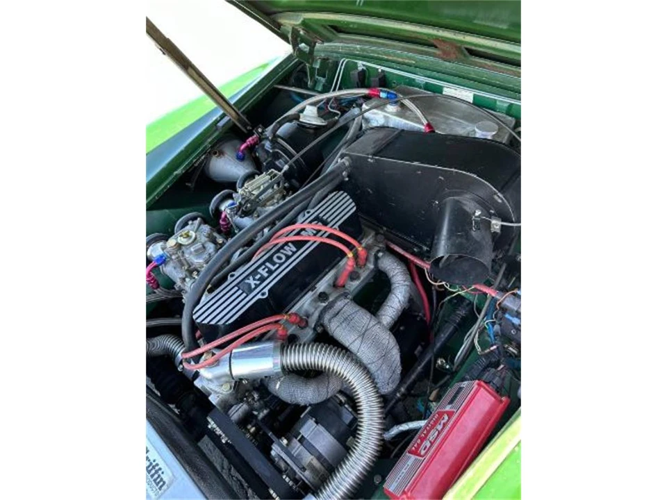 1977 MG Midget - Image 13 of 21