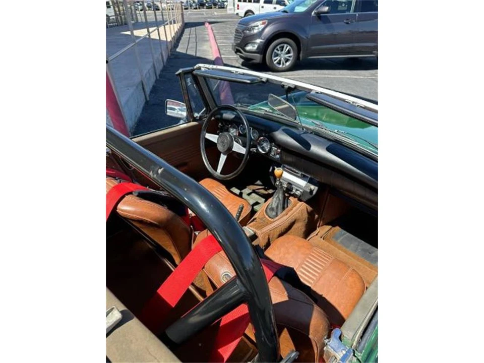 1977 MG Midget - Image 17 of 21