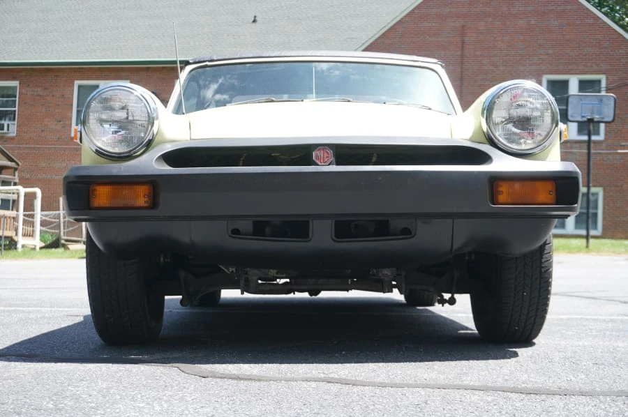 1977 MG Midget - Image 15 of 31