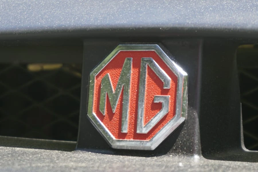 1977 MG Midget - Image 17 of 31