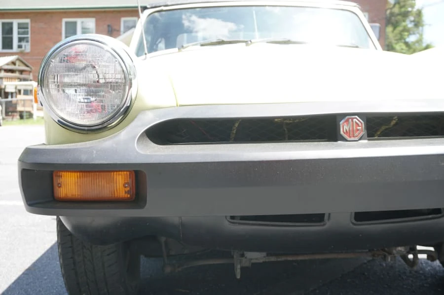 1977 MG Midget - Image 18 of 31