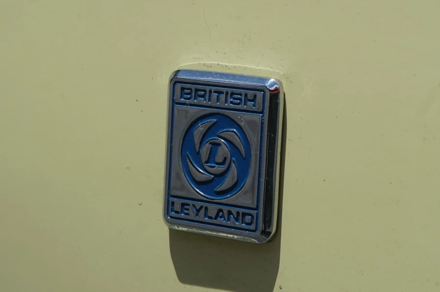 1977 MG Midget - Image 23 of 31
