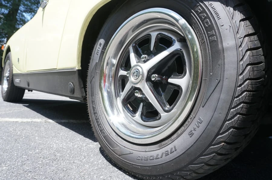 1977 MG Midget - Image 25 of 31