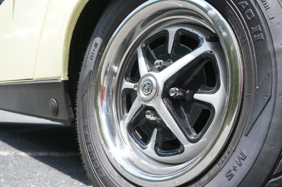 1977 MG Midget - Image 26 of 31