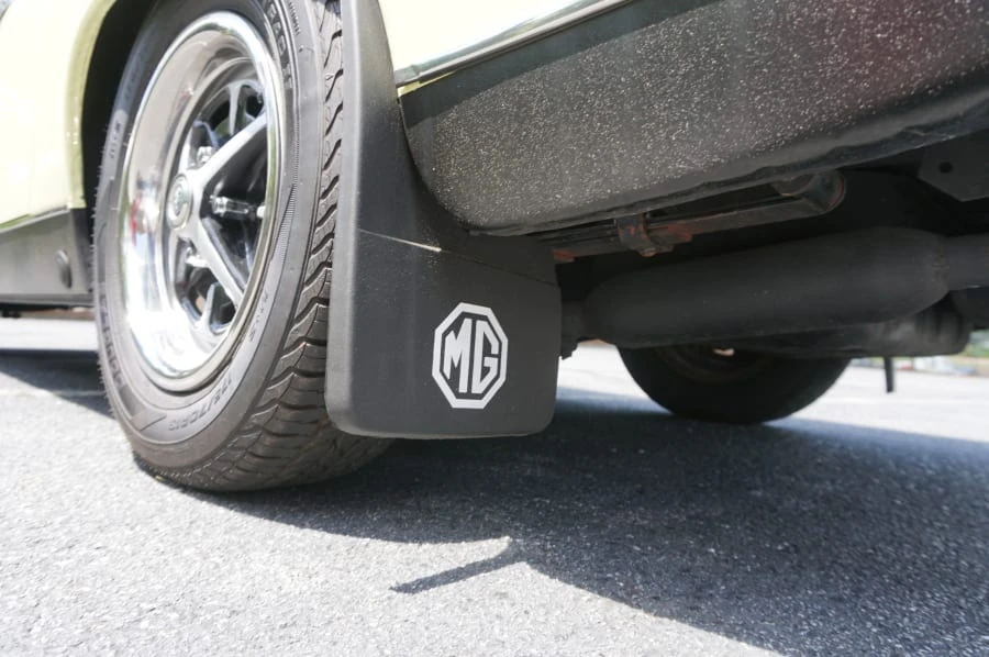1977 MG Midget - Image 27 of 31