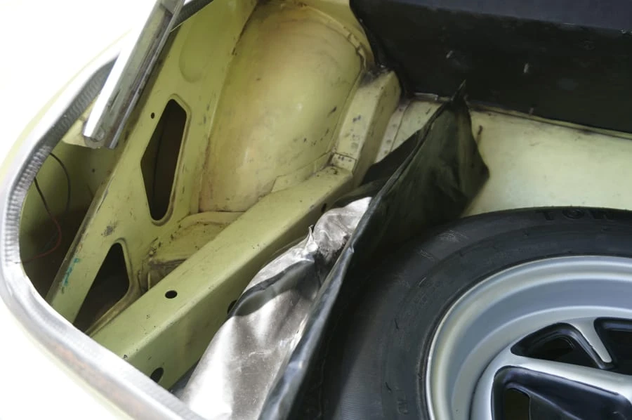 1977 MG Midget - Image 31 of 31