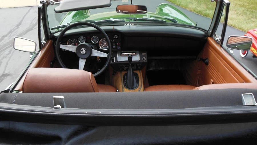 1977 MG Midget - Image 2 of 6