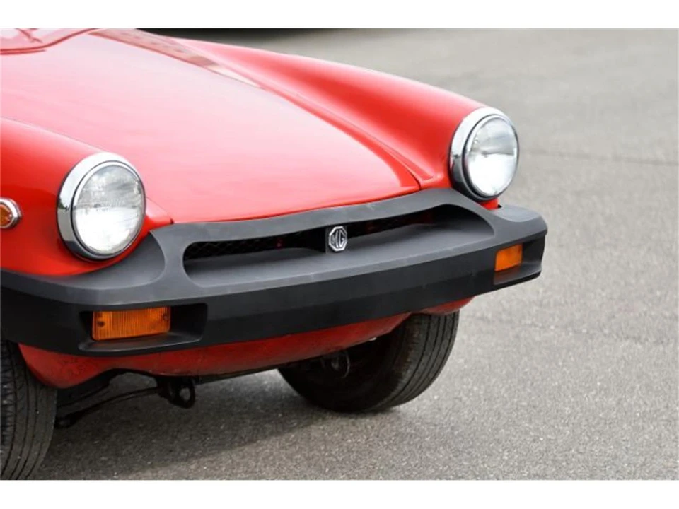 1977 MG Midget - Image 20 of 30
