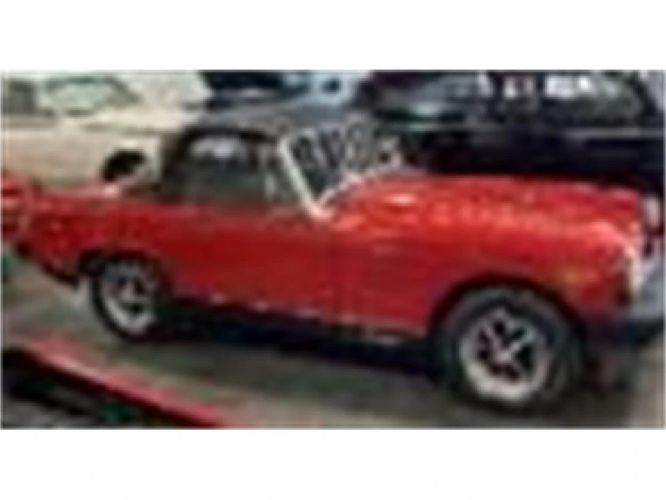 1977 MG Midget - Image 18 of 30