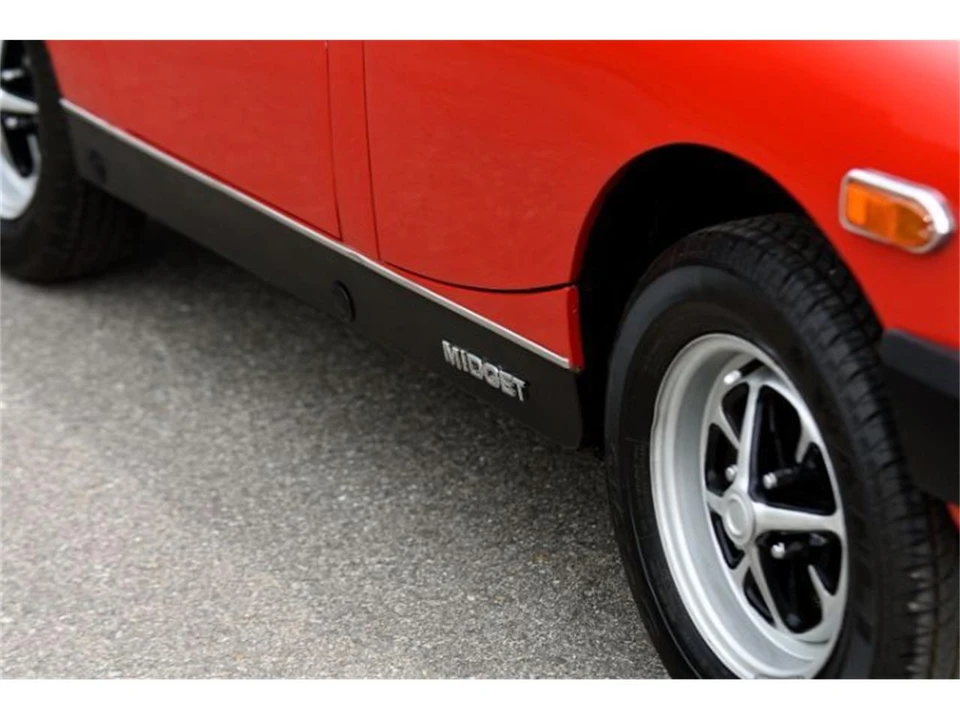 1977 MG Midget - Image 19 of 30