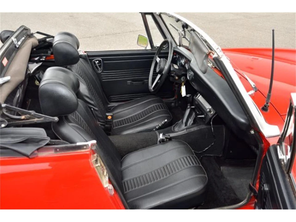 1977 MG Midget - Image 23 of 30