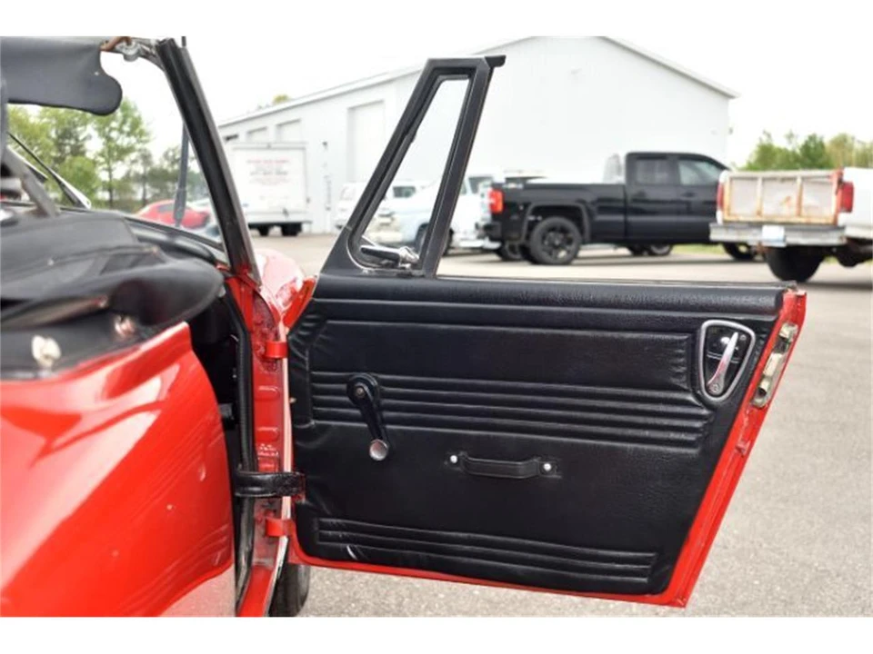 1977 MG Midget - Image 25 of 30