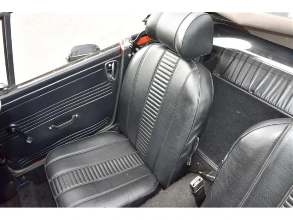 1977 MG Midget - Image 26 of 30