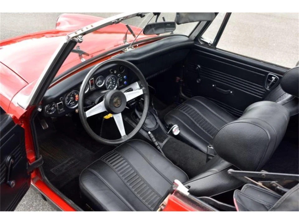 1977 MG Midget - Image 28 of 30