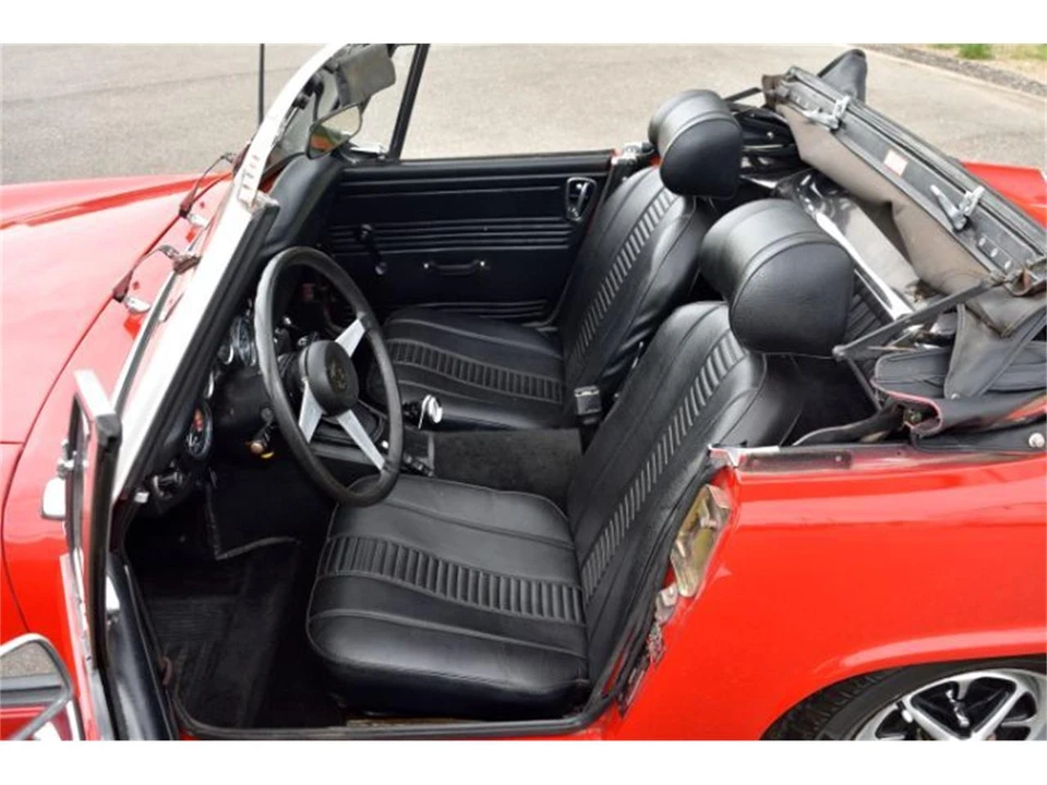 1977 MG Midget - Image 29 of 30