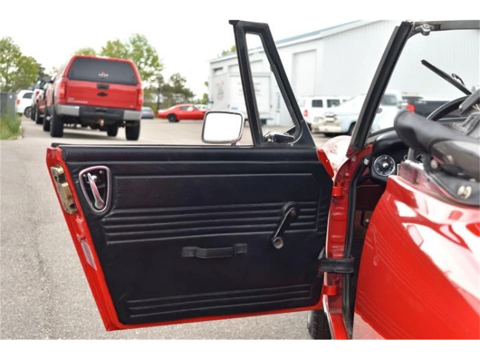 1977 MG Midget - Image 30 of 30
