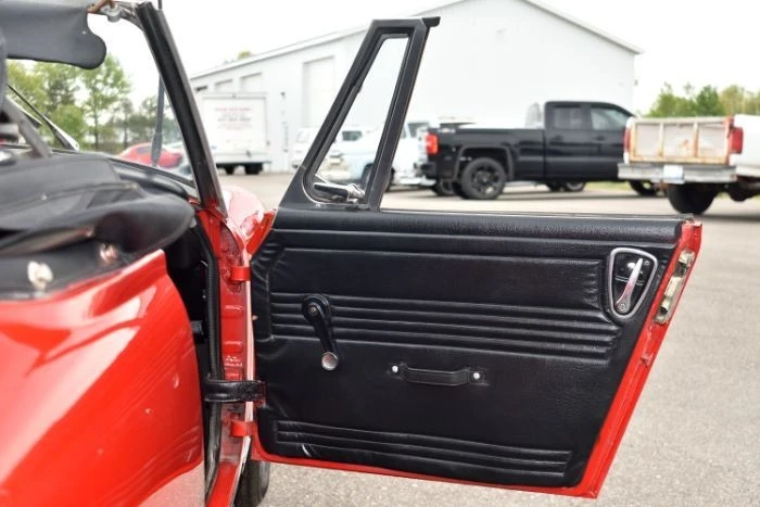 1977 MG Midget - Image 18 of 21