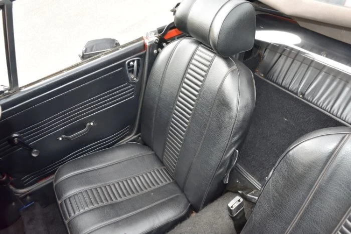 1977 MG Midget - Image 17 of 21