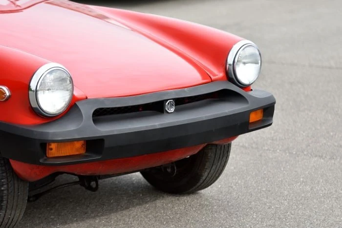 1977 MG Midget - Image 10 of 21