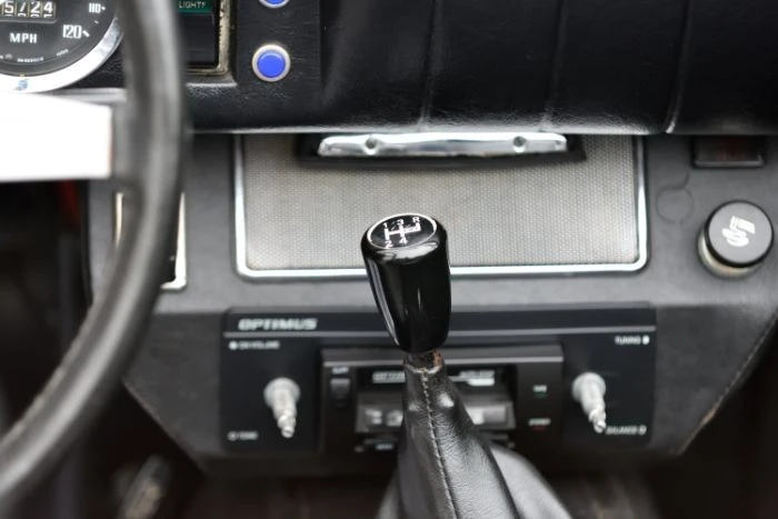 1977 MG Midget - Image 13 of 21