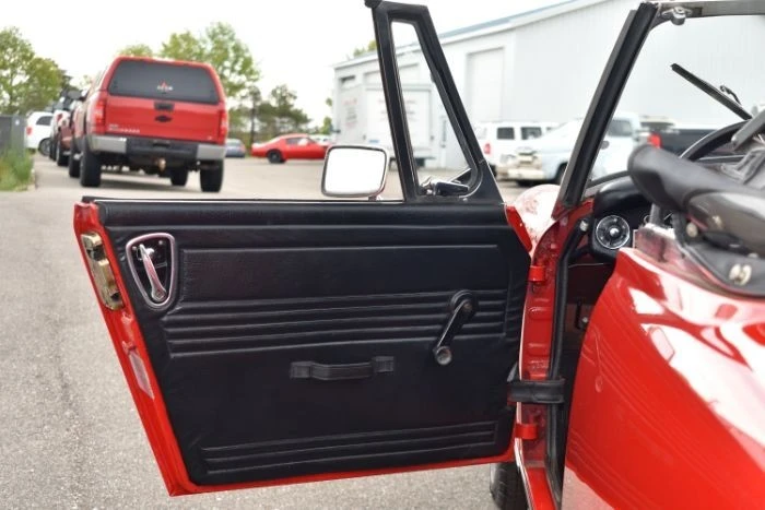 1977 MG Midget - Image 14 of 21