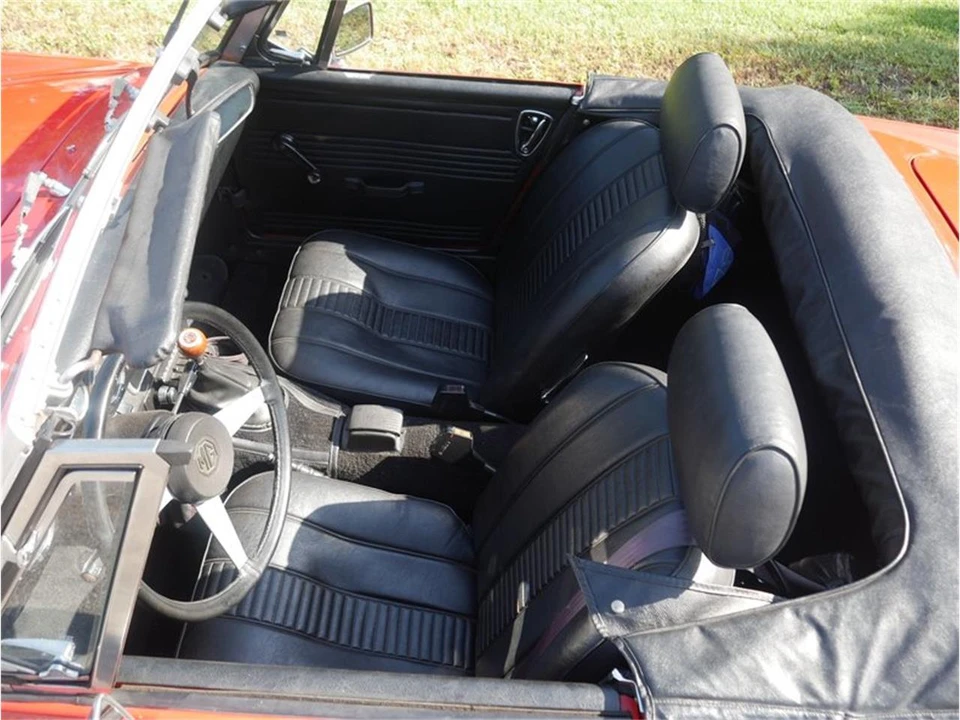 1977 MG Midget - Image 31 of 31