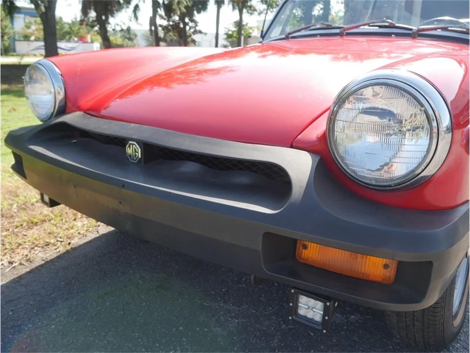 1977 MG Midget - Image 28 of 31