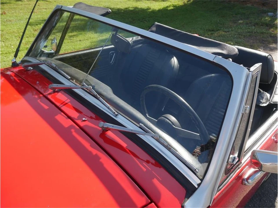 1977 MG Midget - Image 30 of 31