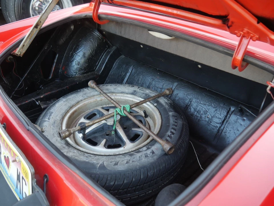 1977 MG Midget - Image 7 of 24