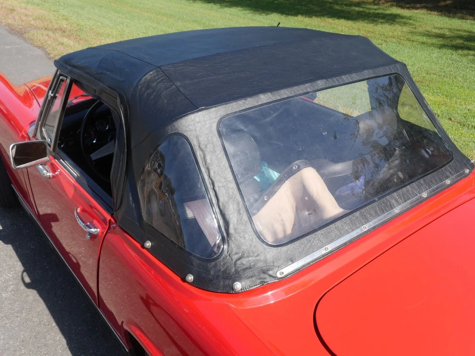 1977 MG Midget - Image 4 of 24