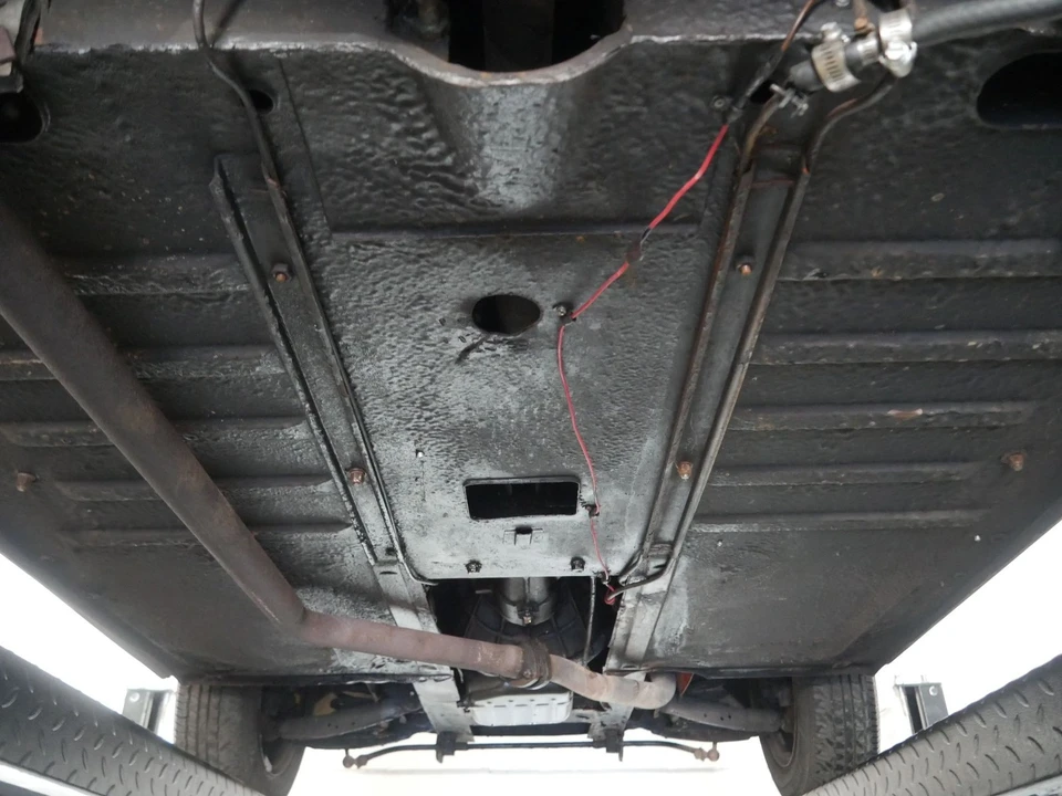 1977 MG Midget - Image 8 of 24