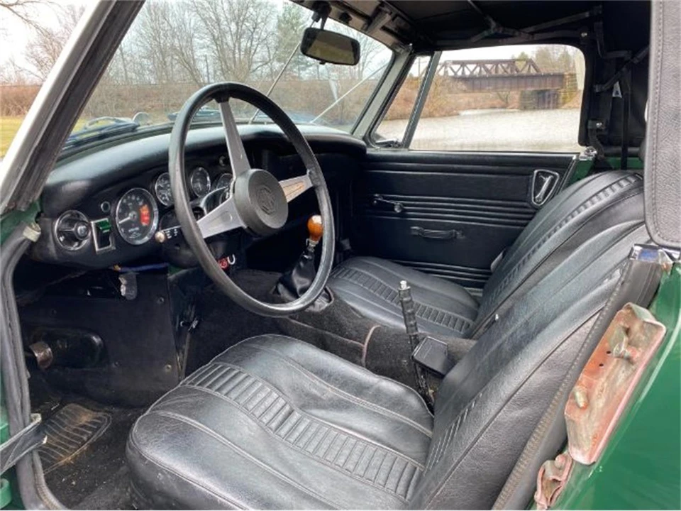 1977 MG Midget - Image 10 of 17