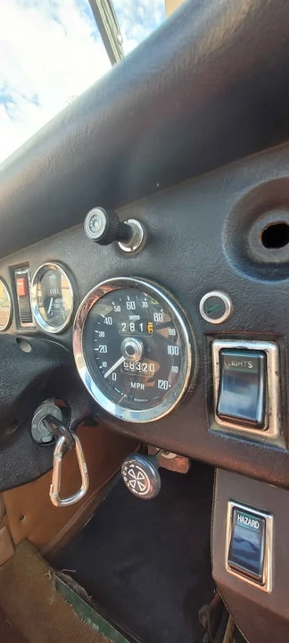 1977 MG Midget - Image 2 of 10