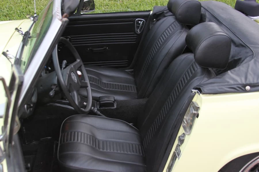 1977 MG Midget - Image 4 of 8