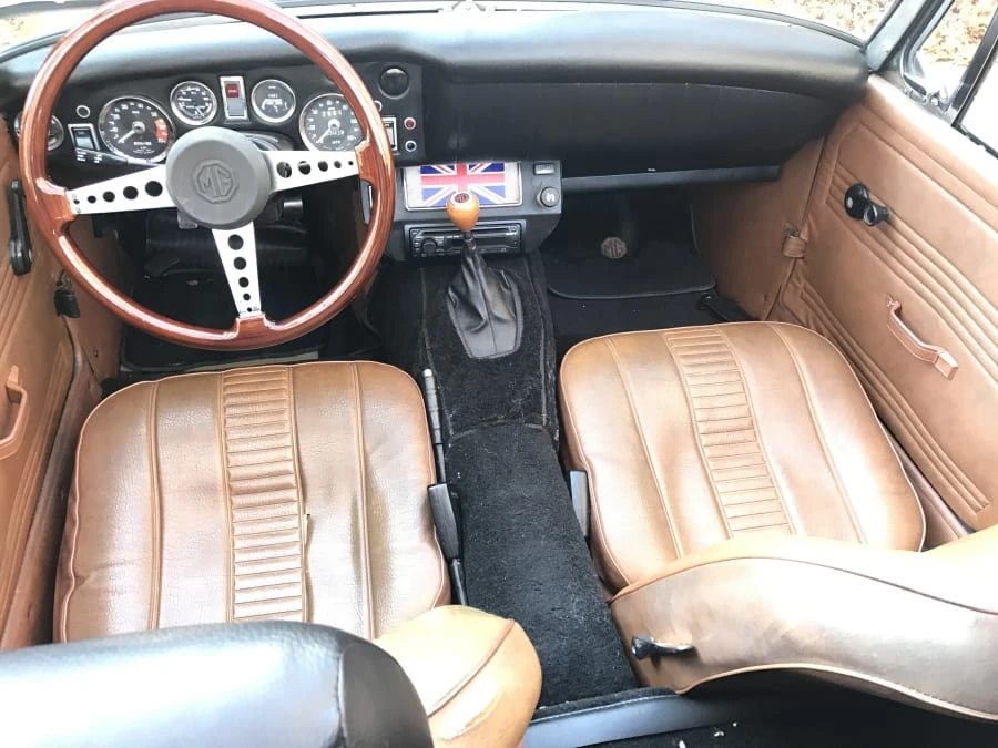 1977 MG Midget - Image 3 of 10