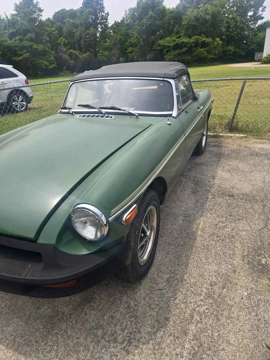 1977 MG Midget - Image 3 of 8