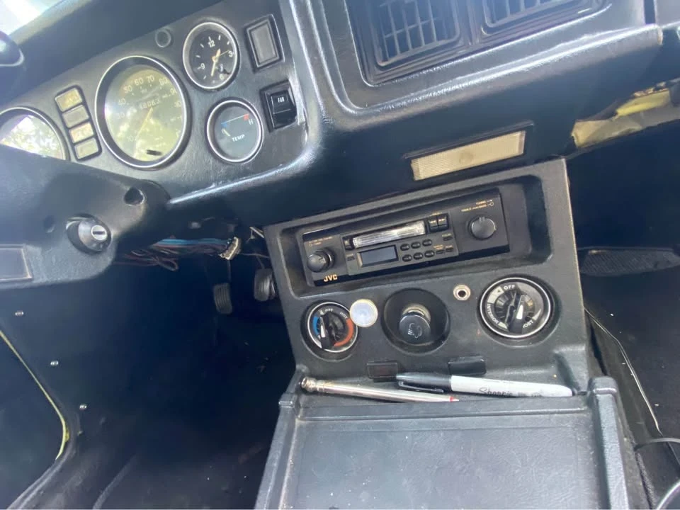1977 MG MGB - Image 6 of 11