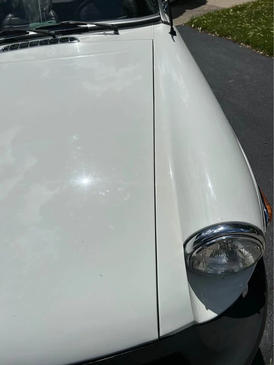1977 MG MGB Roadster - Image 6 of 13