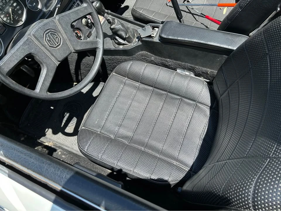 1977 MG MGB Roadster - Image 8 of 13